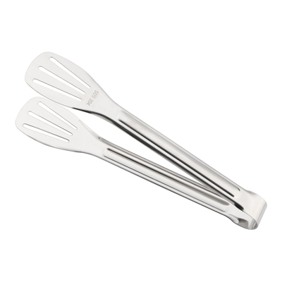 304不锈钢食品夹厨房蛋糕烧烤夹