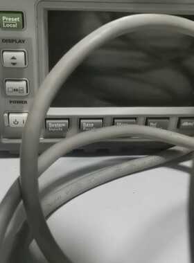 【询价】安捷伦E4418B功率计Agilent11730A线功率适用