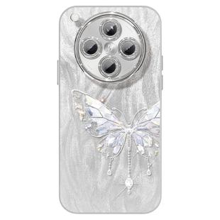 适用oppofindx8s手机壳女款findx9保护套x7硅胶ultra全包s+防摔reno14镜头膜13蝴蝶炫彩oppo好看pro新款a96软