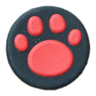 PS4手柄蘑菇头更换保护帽PS5手柄摇杆破损后替换摇杆帽无需拆机