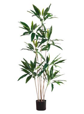假花客厅植物摆件装饰大