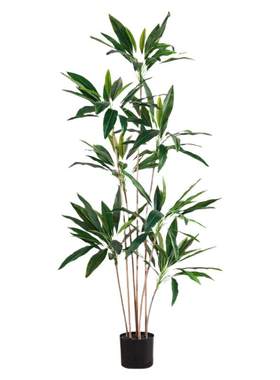 假花客厅植物摆件装饰大