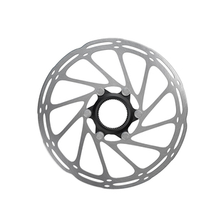 SRAM速联CenterLine中心线160/180/200中锁碟片CNC磨边台产正品