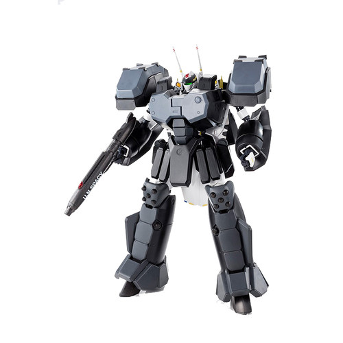 ARCADIA 超时空要塞 1/60 VF-0适配 AP重装包 反应装甲套件限定版