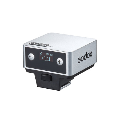 【入会送品】神牛it20迷你闪光灯