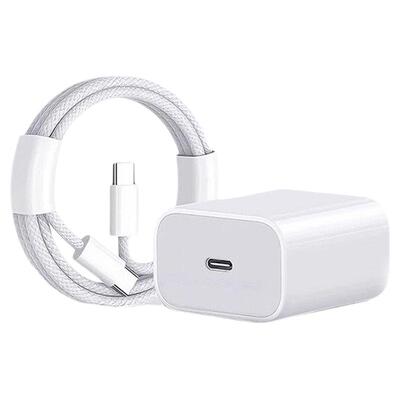 官方【45W快充】适用苹果充电线