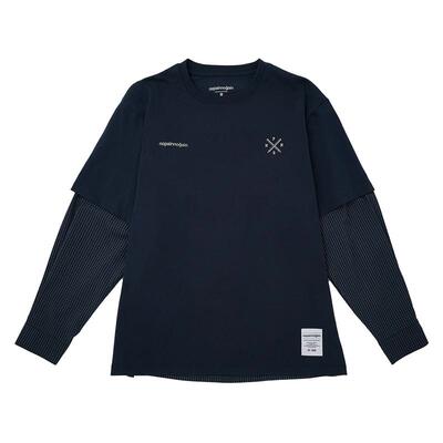 NPNG新款街头复古感潮牌T恤