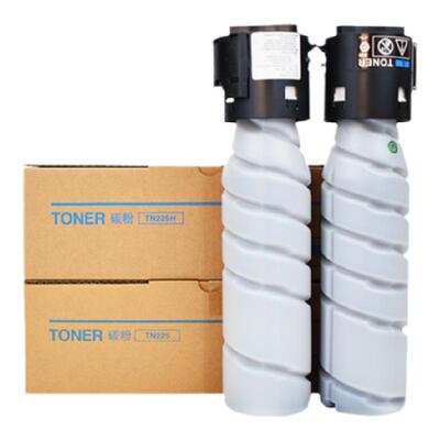 适用美能达226i粉盒246i墨盒266i