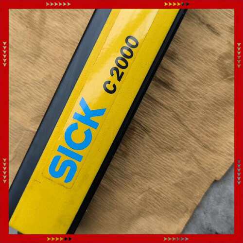 【问价】SICK C2000安全光幕