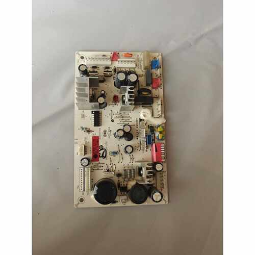 【请询价】海尔燃气驱动板主板V98542拆机件实物拍摄功