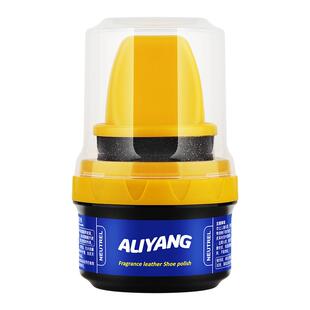 皮鞋油黑色真皮棕色无色通用擦鞋绵羊油皮革皮衣护理保养油鞋油蜡