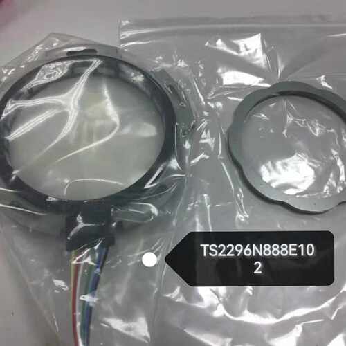 议价TAMAGAWA多摩川编码器Ts2296N888E102 拍前询价
