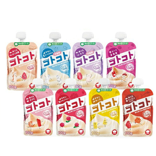 日本地狱厨房咕噜酱 猫咪零食罐头营养增肥肉泥餐包幼猫猫条零食