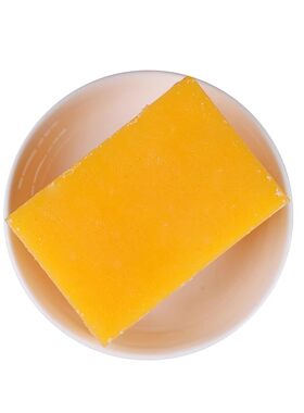 中药材精选药用食用蜂蜡500克g