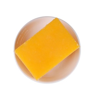 中药材精选天然黄蜂蜡黄蜡蜜腊农家蜂蜡食用蜜蜡药用500克g正品