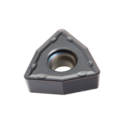 美日WC桃形刀片U钻暴力钻刀片