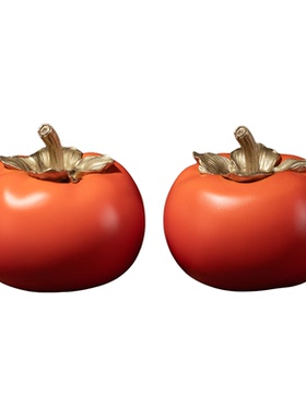 铜师傅《事事如意》客厅桌面摆件