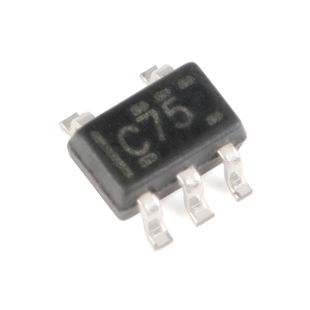 原装正品SN74LVC1G17DCKR SOT-353单路施密特触发缓冲器 逻辑芯片