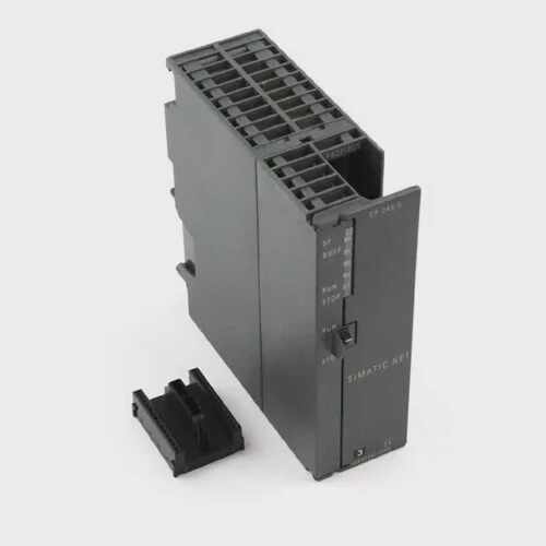 询Simatic NET CP343-5 6GK7343-5F