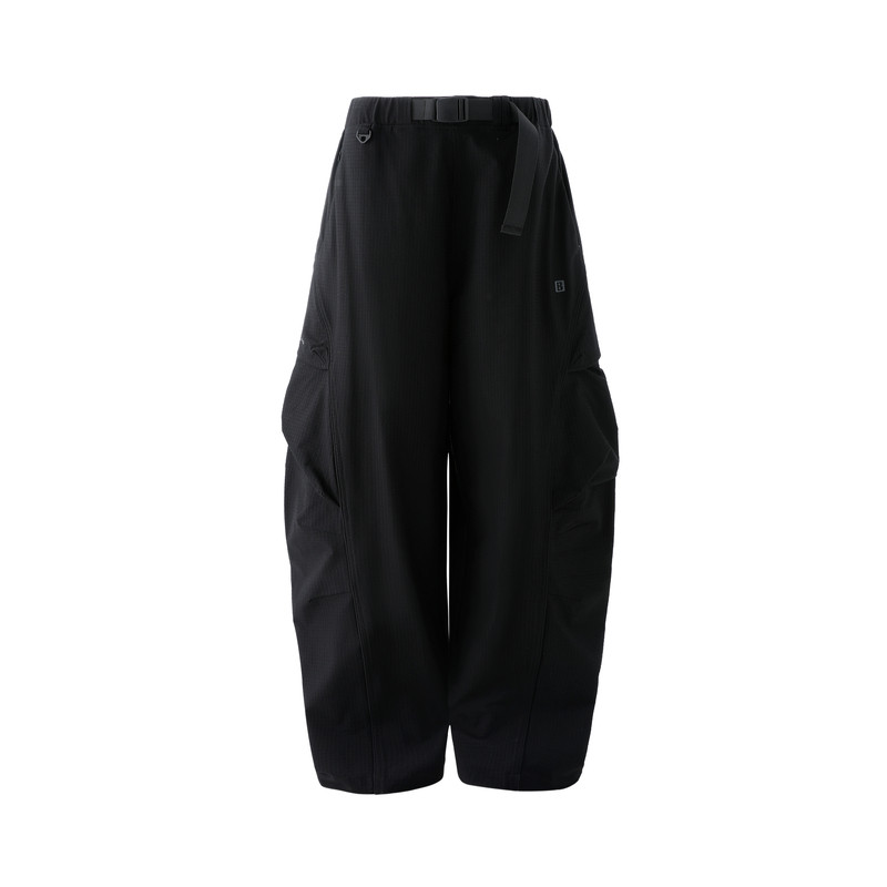 BJHG机能工装裤日常休闲弯刀裤