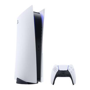 出租索尼（SONY）PS5 体感游戏机PlayStaion5世代游戏机租借免押