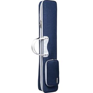 艺美二胡包轻便软包加厚抗震硬包便携二胡盒防滑耐磨防水二胡琴袋