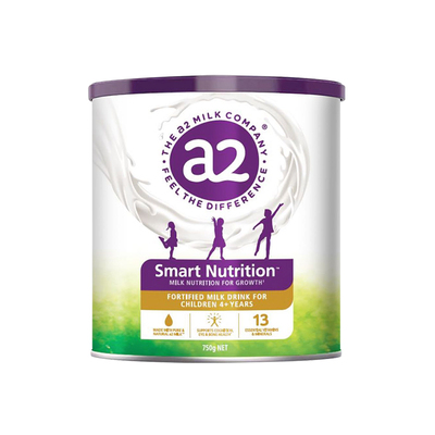 澳州a2儿童营养成长奶粉高钙牛奶
