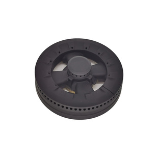 适用老板燃气煤气灶9G69 9B36 9T63火盖分火器底座配件小帽火芯