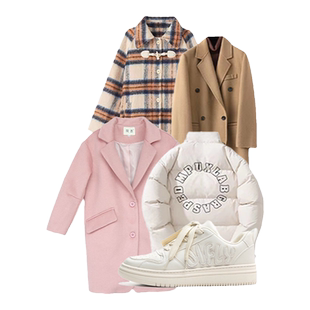 干洗服务羽绒服清洗毛呢外套大衣5件衣服鞋子包邮上门取送洗衣店