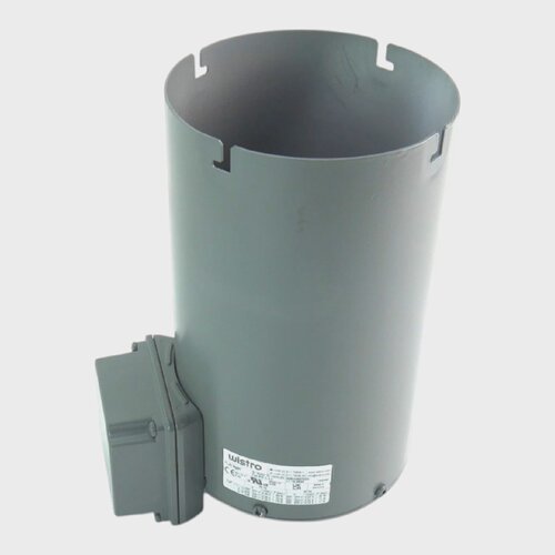 Wistro FLAI Bg90 50Hz 1220277V 0.29A 59W IP66 Fan  Fan Unuse