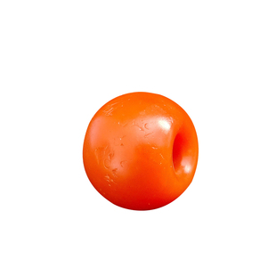 藏区回流天然原矿老甘南红玛瑙老型直切单株精品满色满肉文玩配珠