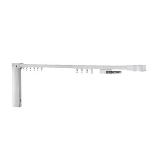 米帘电动窗帘轨道智能全自动语音控制静音电机小爱同学已接入米家