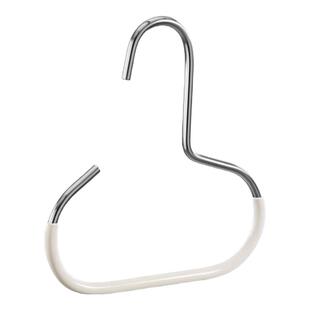 圆环帽子收纳鸭舌棒球帽展示架宿舍柜内吊带衣架包包挂钩挂帽神器