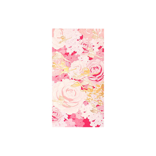 中国美术学院文创 新款高档红包创意新婚份子大红包结婚专用