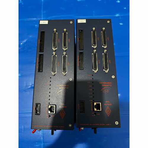 询价DELTA TAU泰道控制器CLIPPER T3