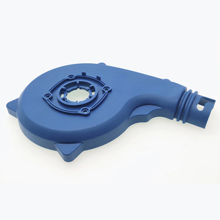 东成充电吹风机配件DCQF28电机组件机壳开关线路板风扇电池充电器