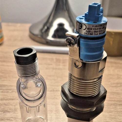 议价EH FTC968 Z AC，德国，，IP
