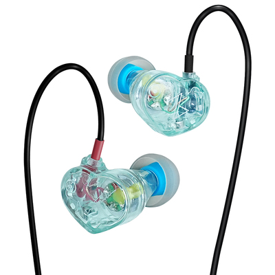 Maestraudio入耳式耳机混合动力