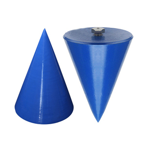 吊线坠吊锤线陀线垂吊线锤线高精度铅锤圆锥头实心泥工木工掉线坨