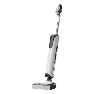 UWANT友望【官翻机】洗地机推入式180°躺平沿边吸拖一体云朵D100