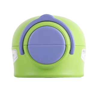 杯具熊妙趣双饮保温杯原装配件吸嘴吸管杯盖正品奥特小厨云中漫步