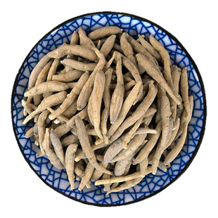 太子参中药材小药仙正品太子参干货米参孩儿参童参非野生太子参粉