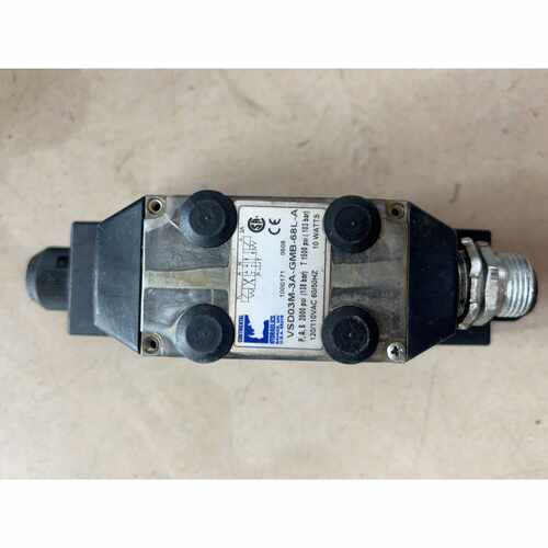 SD03M3GMB68L电磁阀工业自动化控制配件议价维修