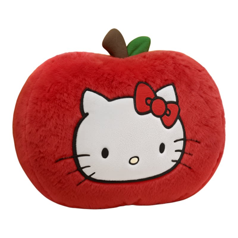三丽鸥HelloKitty系列礼物按摩枕