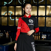 Женщины [Top+Apron]