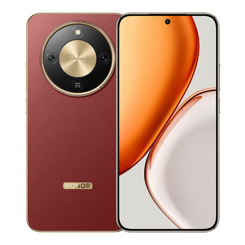 【政府补贴15%】HONOR/荣耀X70 5G智能手机十面抗摔防水8300mAh大电池5000万AI超清防抖影像AI编辑