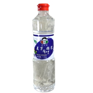 小伙子水怡麦芽糖1200g烘培 糖稀 麦芽糖玉米糖浆 牛轧糖原料