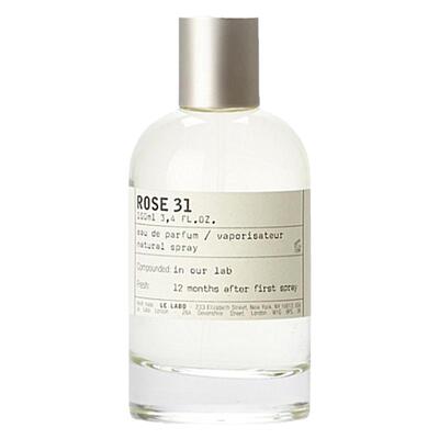中性香水50ml檀香33lelabo