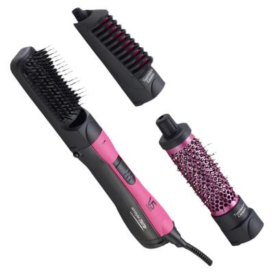 沙宣吹风机吹风机直发梳负离子