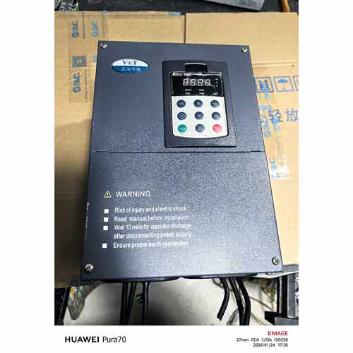 询价蓝海华腾V9-H-4T22G/30L变频器22kW/30kW